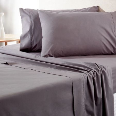 Sheridan Everyday Cotton 250tc Sheet Set