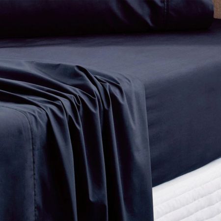 Sheridan Everyday Cotton 250tc Fitted Sheet