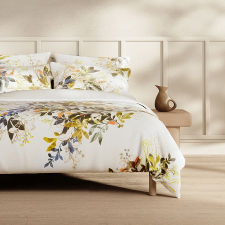 Sheridan Antumbra Quilt Cover Set