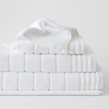 Sheridan Orson Towel Range