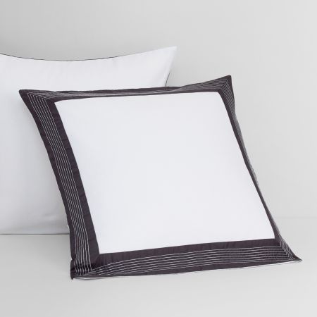 Sheridan Junctions European Pillowcase