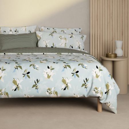 Sheridan Rello Quilt Cover Set